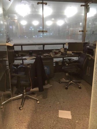 İstanbul hava limanında atışma və 2 partlayış: 28 ölü, 60 yaralı - YENİLƏNİB - VİDEO - FOTO