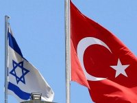 Türkiyə və İsrail daha da yaxınlaşdı - Gizli sənəd