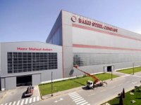"Baku Steel Company"də partlayış: yaralılar var - YENİLƏNİB