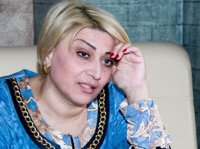 Xanım Qafarovanın anası: "Kaş ərə getməyəydi, uşaq doğmayaydı"