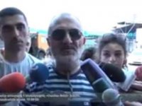 Ermənistanda qiyamçılarla danışıqlar BAŞLADI: SON 2 SAAT (YENİLƏNİB)