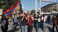 'Stratfor': Ermənistanda narazılıq artacaq