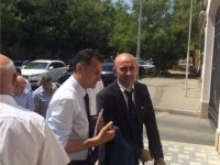 Vahid Mustafayev: 'Hər gün maliyyə itkiləri ilə üzləşirik' - VIDEO