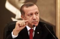Ərdoğan: “PKK-nın terror aktlarının arxasında FETÖ durur”