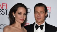 Angelina Jolie və Brad Pitt ayrılır