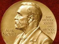 Sərdar Cəlaloğlu Nobel mükafatının bir addımlığında - Finala yüksəldi...