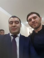Jurnalistin ölümündə təqsirləndirilən futbolçu Cavid Hüseynov azadlığa buraxılıb