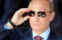 Putinin mobil nömrəsi açıqlandı