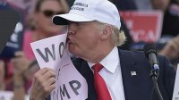 New York Times: 'İki qadın Trump-ı onları əlləməkdə ittiham edib'