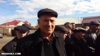  Akif Çovdarovun doğulduğu kənddən reportaj