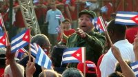Komandante Fidel: İnqilabçının həyatı