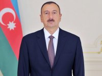 İlham Əliyev: "Azərbaycan etnik mədəni müxtəlifliyin, multikulturalizmin qorunub saxlanmasına xüsusi önəm verir"