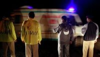 Hindistanda zavodda baş vermiş partlayış nəticəsində 18 nəfər ölüb  Böyüt
