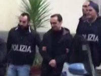 Məşhur mafioz tutuldu: üstündən çıxanlar polisi ŞOK ETDİ