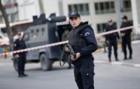 Türkiyədə partlayış nəticəsində 1 nəfər ölüb, 2 nəfər yaralanıb