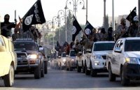 İŞİD genişmiqyaslı hücumlara başladı