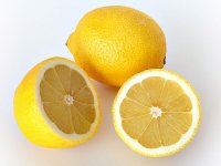 Limonun şəfası – analar üçün faydalı