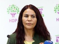 Türkiyədə daha bir HDP-çi deputat həbs edildi