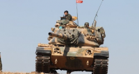 İŞİD Türkiyənin 3 tankını vurdu