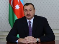 Azərbaycan Prezidenti Almaniya kanslerinə başsağlığı verib
