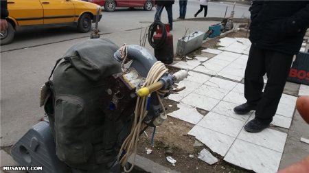 Paytaxtdakı “Qul bazarı”nda işsizlər ordusu – VİDEO