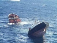 Tanzaniyada gəmi aşıb – 12 ölü