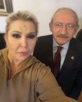 Hacı Quliyev Türk həmkarı Seylan Soylunun Moskvadakı “Qara Yanvar” aksiyasından danışdı – FOTO