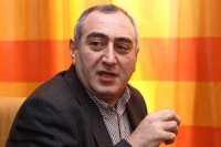 Erməni politoloq: "Lapşinin Bakıya ekstradisiyası Ermənistan XİN-in uğursuzluğudur"