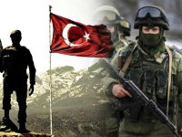 Türkiyə ordusunun İŞİD-ə vurduğu zərbələr - RƏQƏMLƏRDƏ