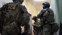 Moskvada terror aktının qarşısı alınıb