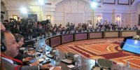 Astana-3 sammitinin nəticələri:Uğursuz sülh arayışları