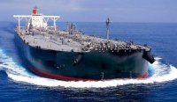 Azərbaycan nefti ilə dolu supertanker Şri-Lanka sahillərində “ilişdi”