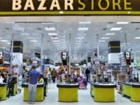 “Bazar Store”də köhnə məhsul: – 2 uşaq zəhərləndi
