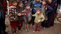ABŞ Mosulda 200 dinc sakiinin ölümü ilə bağlı araşdırmaya başlayıb