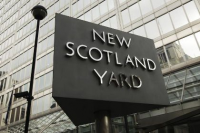 Londondakı terrorda şübhəli bilinən daha 1 nəfər saxlanılıb