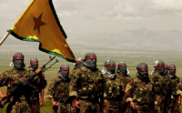 Türkiyəyə qarşı 100 minlik ordu toplanır
