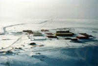 Çin Antarktidada aerodrom tikəcək