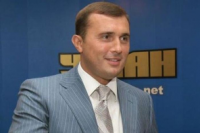 Ukraynadan qaçan keçmiş deputat Moskvada tutuldu