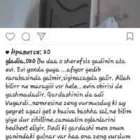 Birlik rəhbərinin həyatı təhlükədə - Qeyri-rəsmi ər...