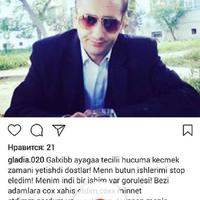 Birlik rəhbərinin həyatı təhlükədə - Qeyri-rəsmi ər...