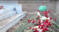 Mehman Qələndərovun müəmmalı ölümünün yeni təfərrüatları üzə çıxdı – Video