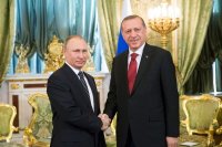 Vladimir Putinin 3 görüşü: müzakirə olunmayan Dağlıq Qarabağ münaqişəsi - ŞƏRH