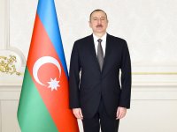 Prezident İlham Əliyev IV Ümumdünya Mədəniyyətlərarası Dialoq Forumunda iştirak edir