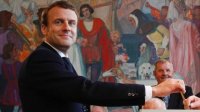 Fransa: Prezident seçkilərində Macron Le Pen-i məğlub edib