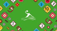 Bakı-2017: Su polosu yarışlarına start verildi