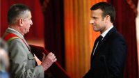 Emmanuel Macron-un inaqurasiyası: Fransa prezidenti yeni başlanğıc vəd edib