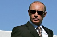 Putin Ştirlisdən ilham alıbmı…