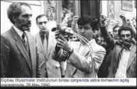 “1990-cı ilin 28 may günü Elçibəyin 3 arzusundan biri reallaşmışdı...” - MÜSAHİBƏ