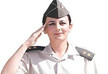 Türkiyənin Jandarma Qüvvələrinin 167 illik tarixində ilk qadın komandiri şəhid olub