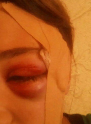 Buzovnada RƏZALƏT: Atası 15 yaşlı qızını şkafa soxaraq zorlayıb! FOTOLAR